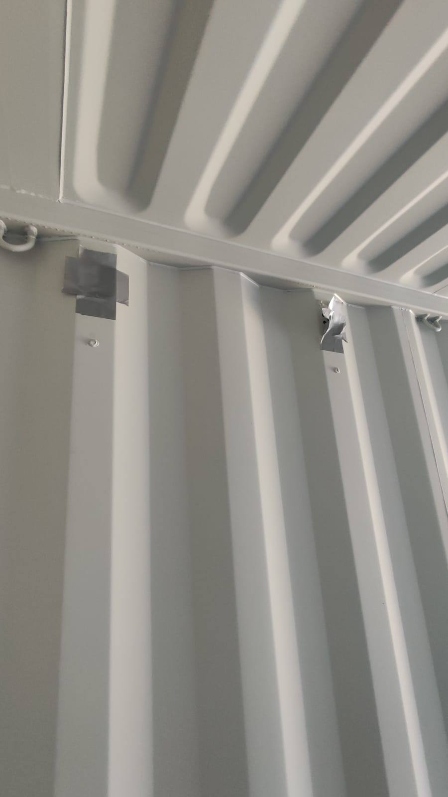 Морской контейнер CIMU0187011